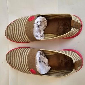 Tory Burch Micah Sneaker